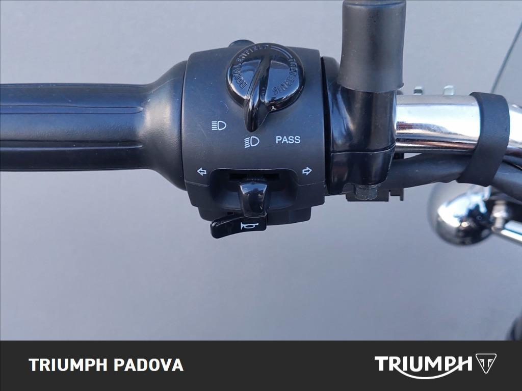 ROYAL ENFIELD Meteor 350 Supernova Abs E5