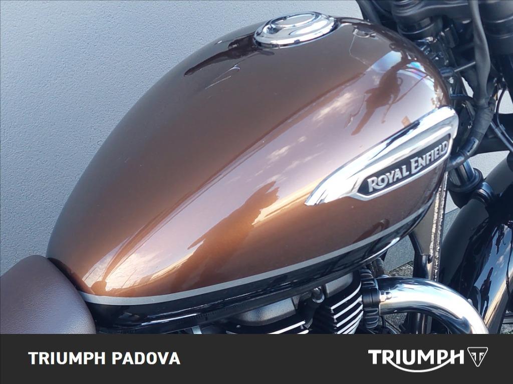 ROYAL ENFIELD Meteor 350 Supernova Abs E5