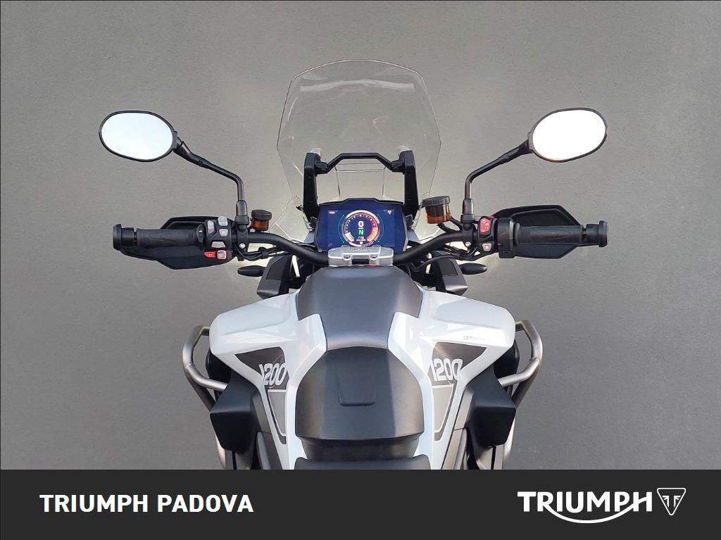 TRIUMPH Tiger 1200 GT Pro Abs