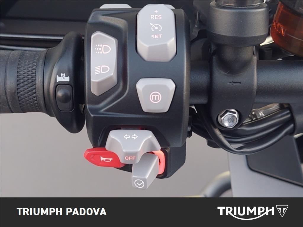 TRIUMPH Tiger 1200 GT Pro Abs