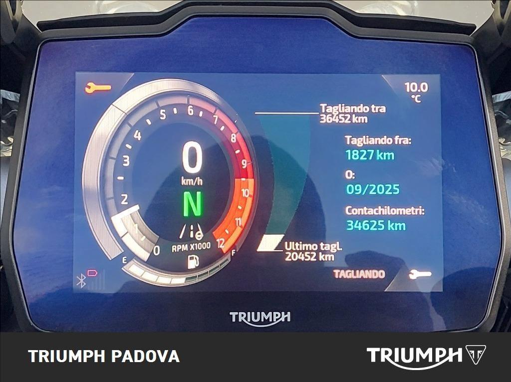 TRIUMPH Tiger 1200 GT Pro Abs