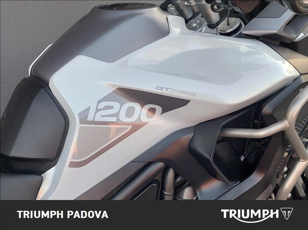 TRIUMPH Tiger 1200 GT Pro Abs