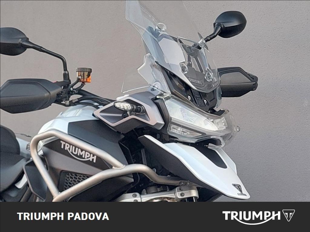 TRIUMPH Tiger 1200 GT Pro Abs