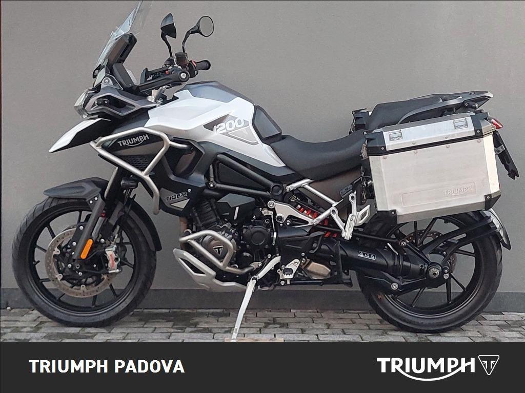 TRIUMPH Tiger 1200 GT Pro Abs
