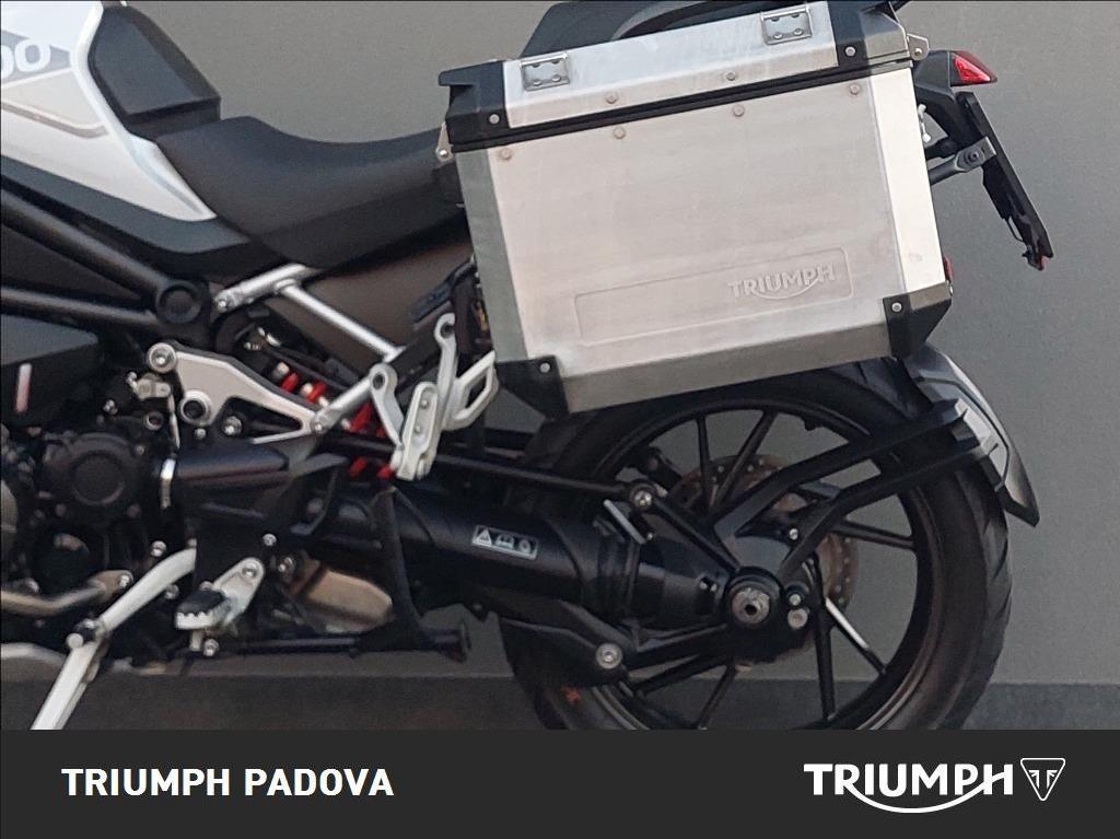 TRIUMPH Tiger 1200 GT Pro Abs