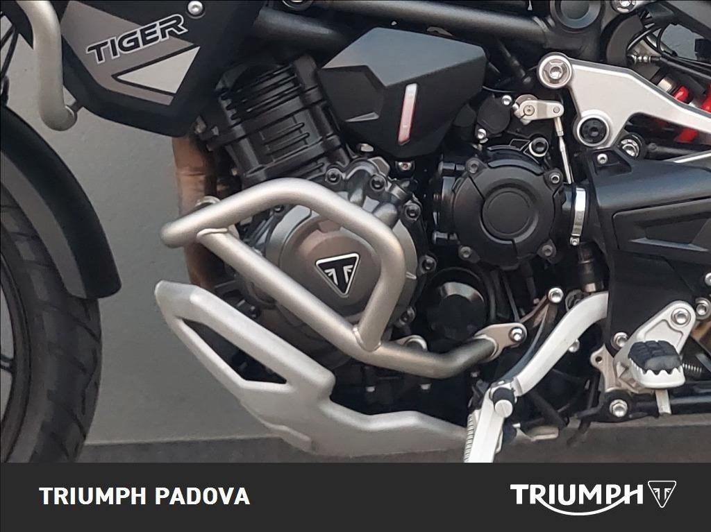 TRIUMPH Tiger 1200 GT Pro Abs