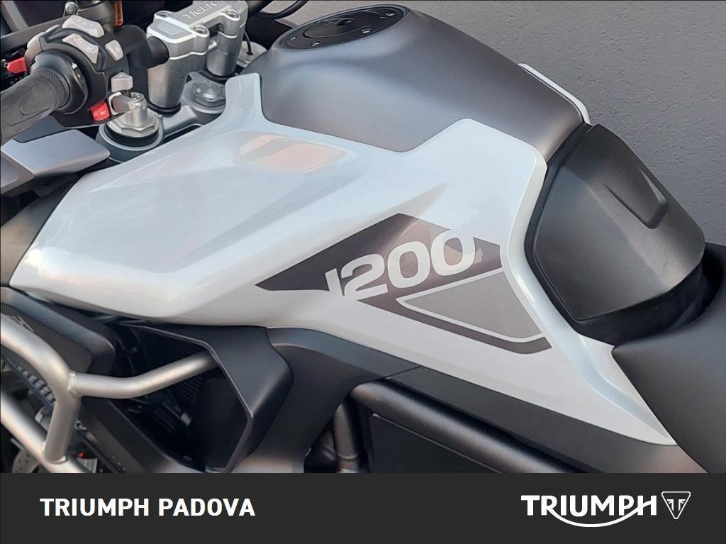 TRIUMPH Tiger 1200 GT Pro Abs