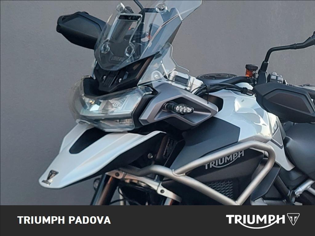 TRIUMPH Tiger 1200 GT Pro Abs