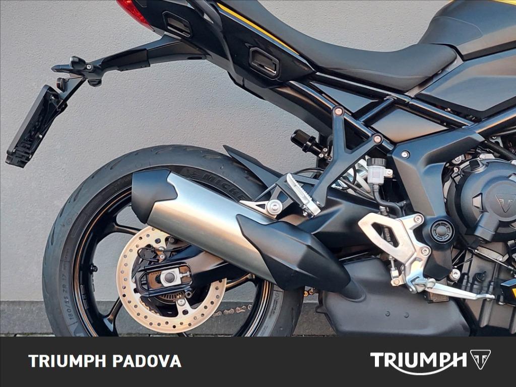 TRIUMPH Tiger Sport 800 Abs