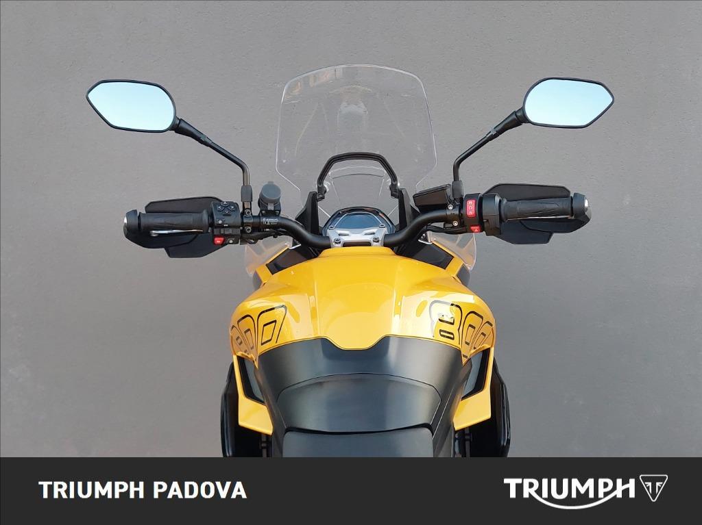 TRIUMPH Tiger Sport 800 Abs