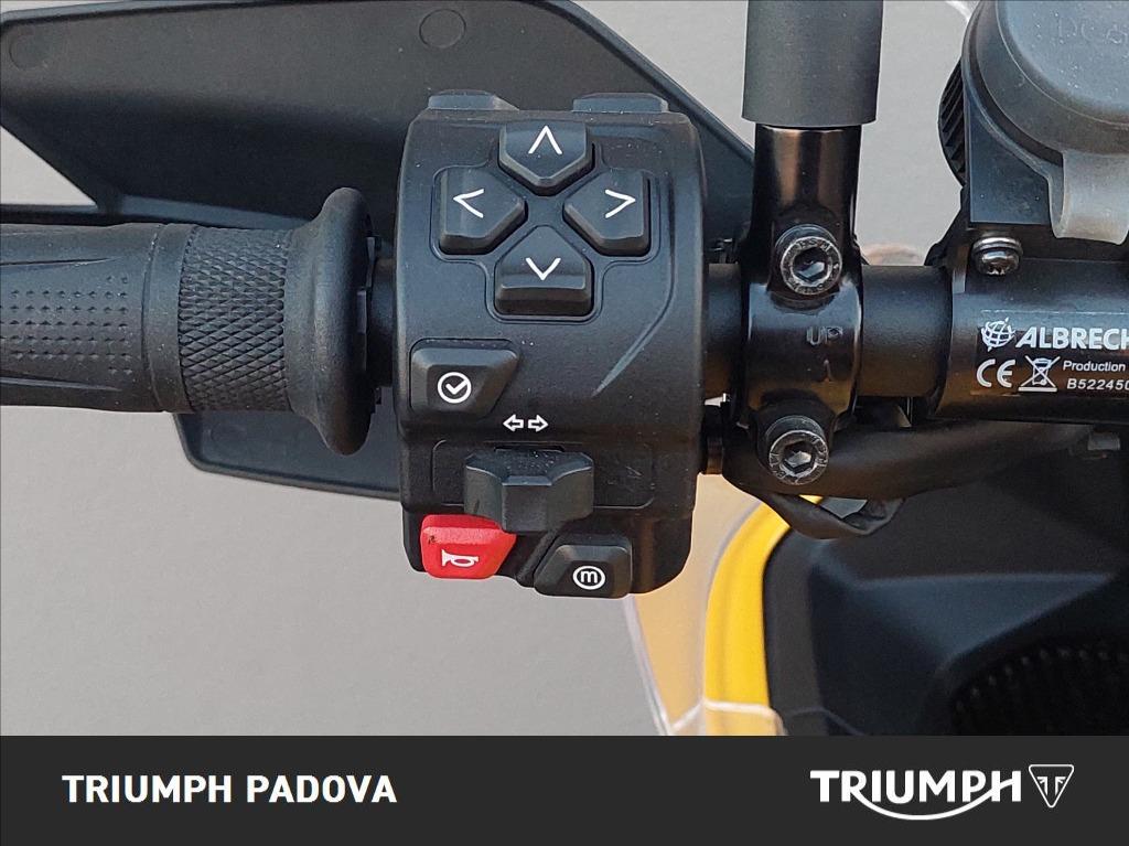 TRIUMPH Tiger Sport 800 Abs