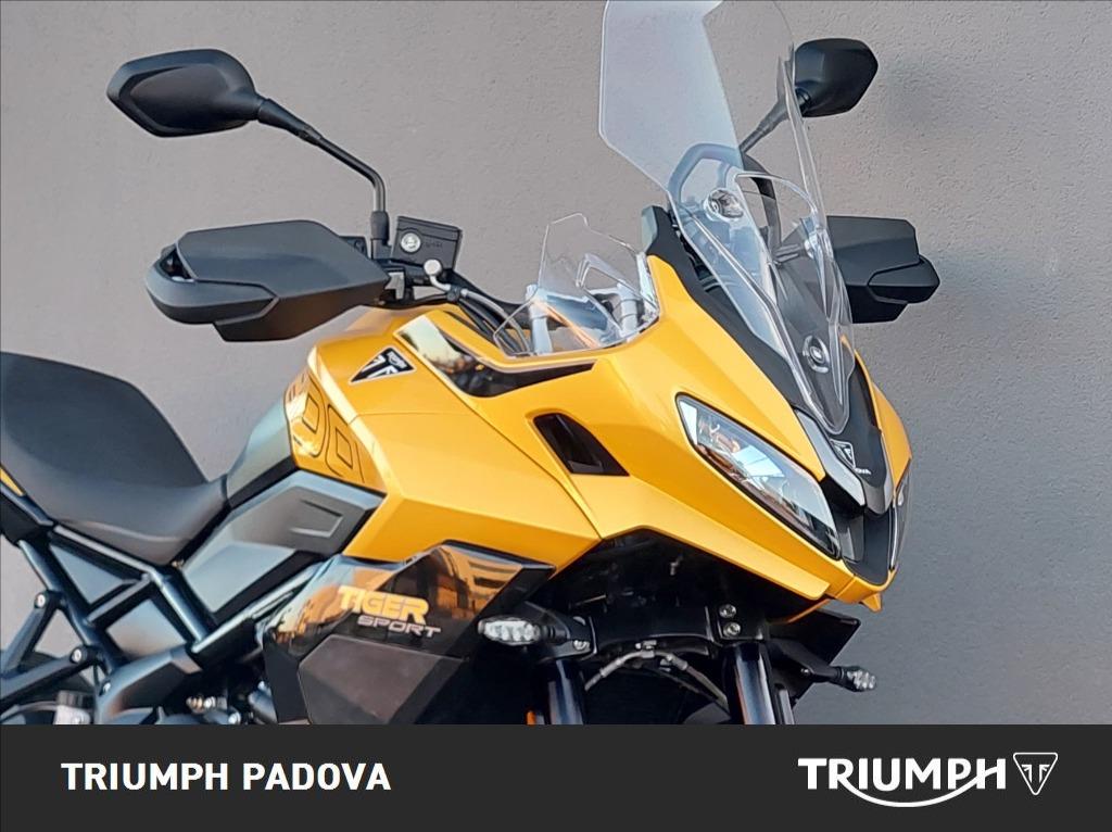 TRIUMPH Tiger Sport 800 Abs