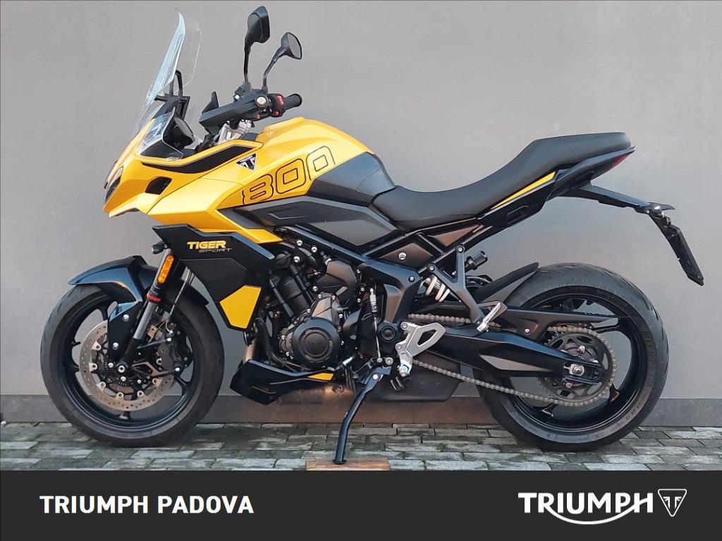 TRIUMPH Tiger Sport 800 Abs