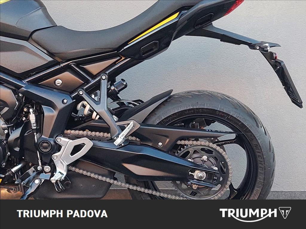 TRIUMPH Tiger Sport 800 Abs