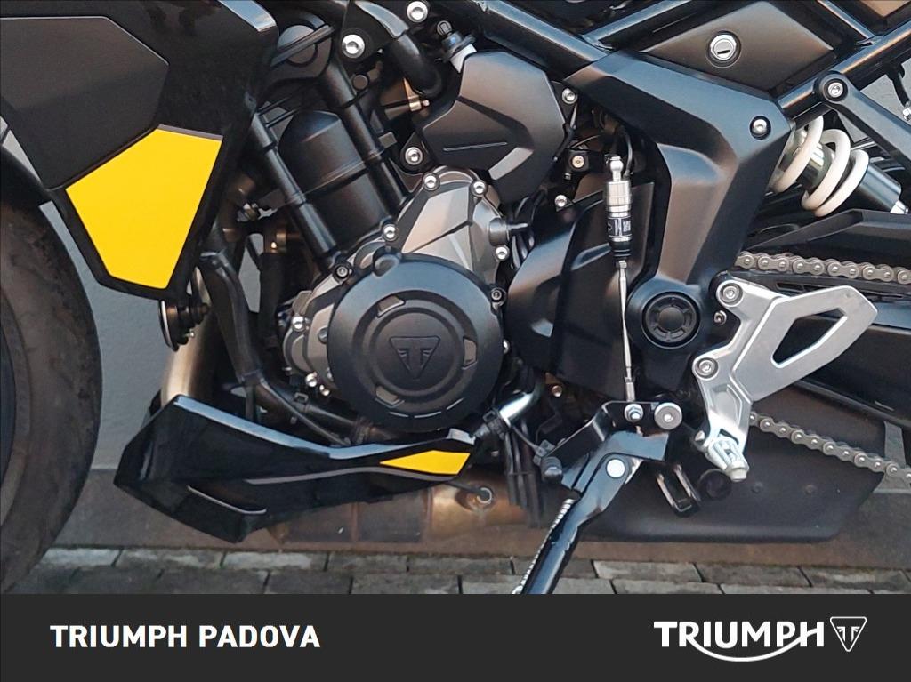 TRIUMPH Tiger Sport 800 Abs