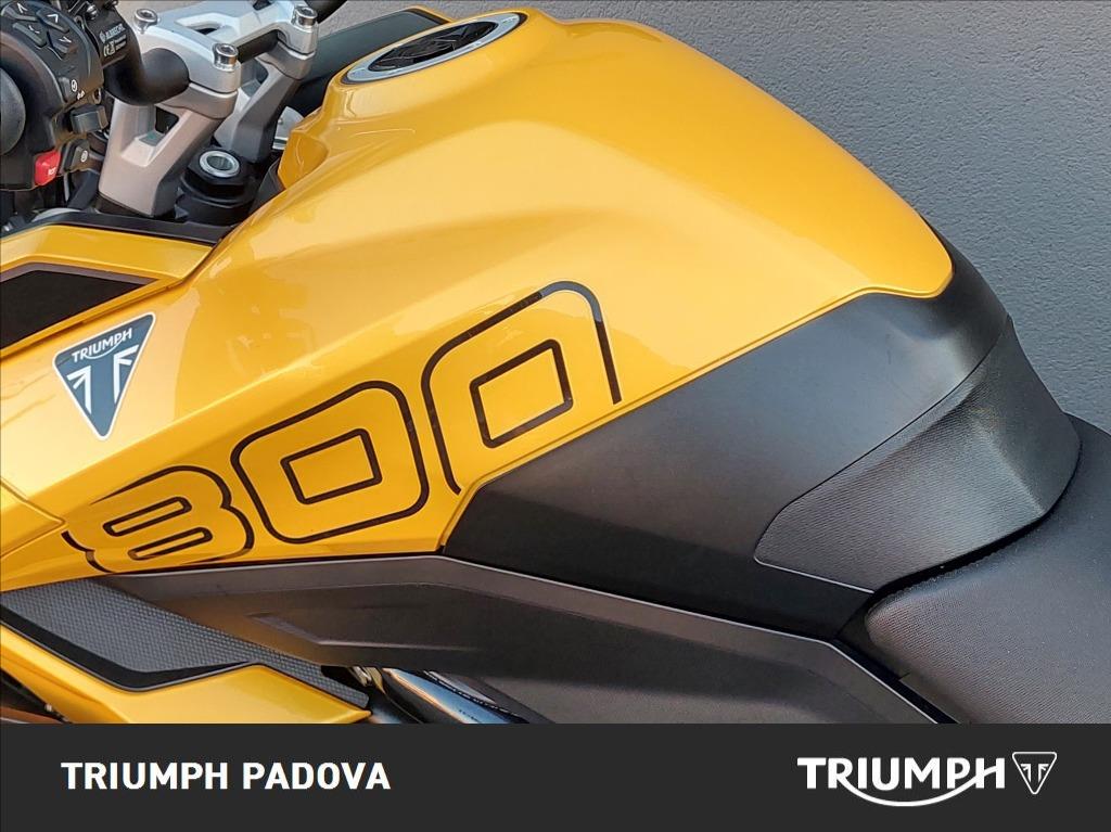 TRIUMPH Tiger Sport 800 Abs