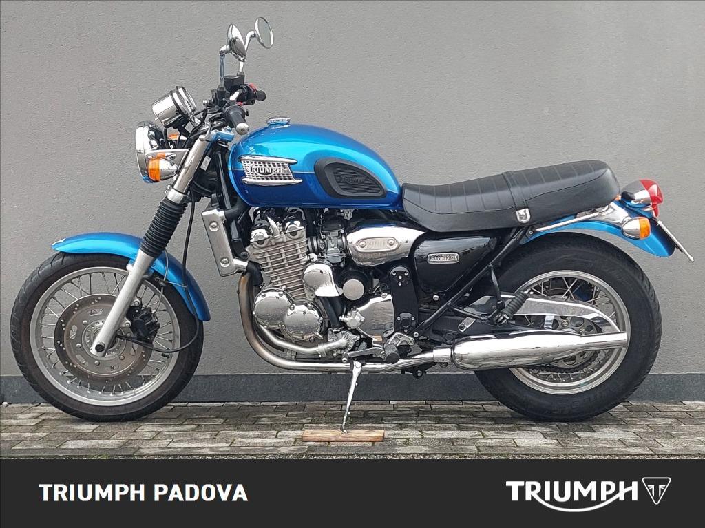 TRIUMPH Thunderbird 900 