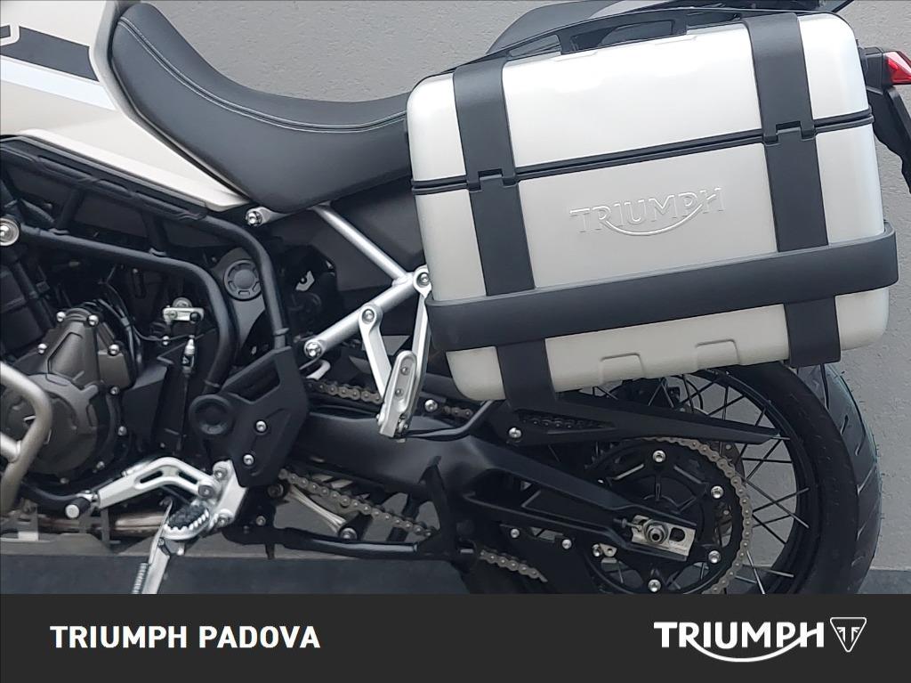 TRIUMPH Tiger 900 Rally Pro Abs