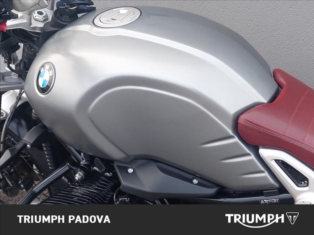 BMW R 1200 nineT ScrambleAbs