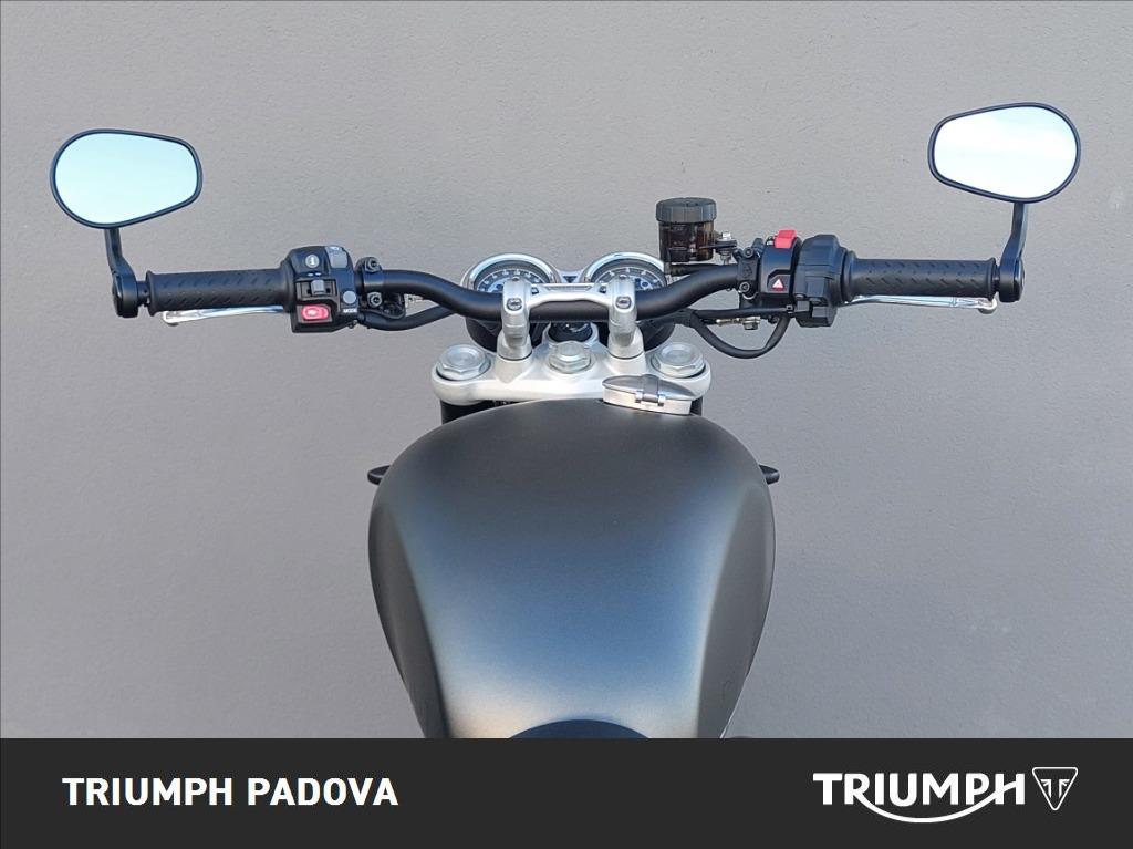 TRIUMPH Speed Twin 1200 Abs