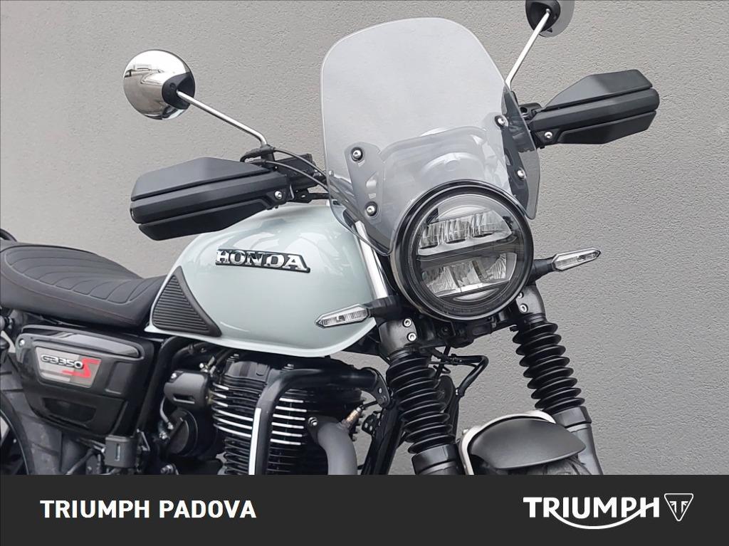 HONDA GB 350 S Abs