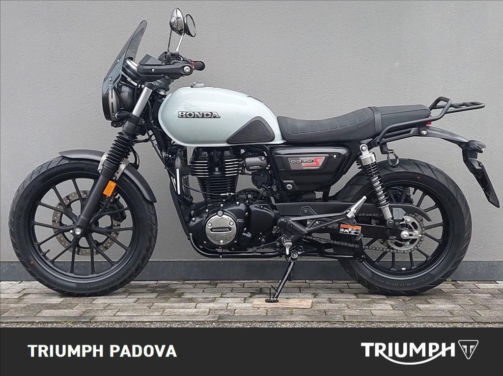 HONDA GB 350 S Abs