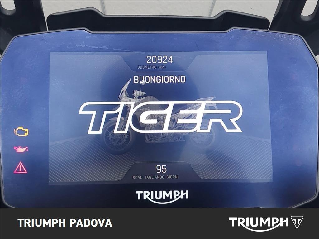 TRIUMPH Tiger 900 GT Pro Abs