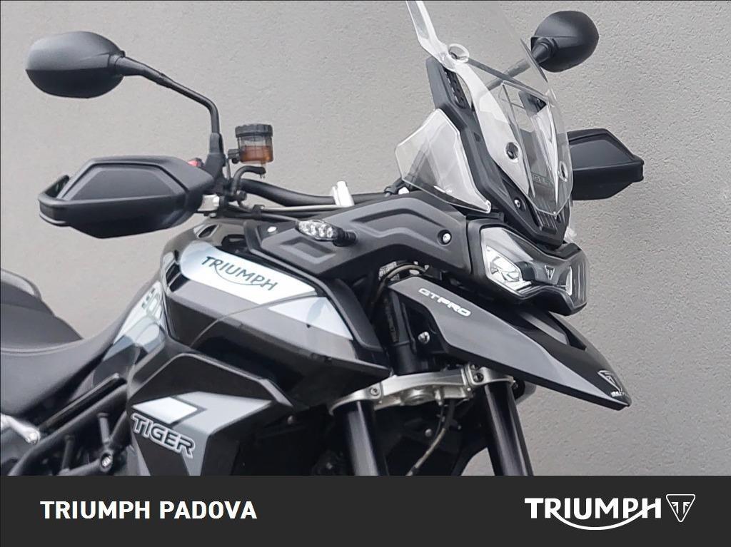 TRIUMPH Tiger 900 GT Pro Abs