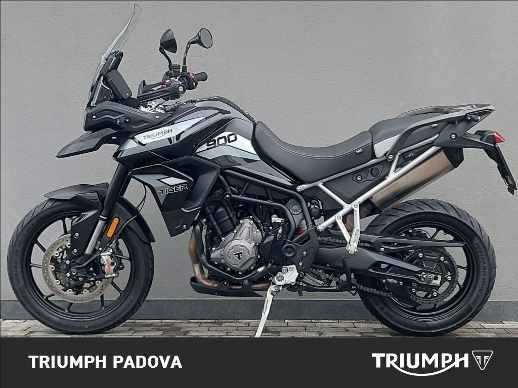 TRIUMPH Tiger 900 GT Pro Abs