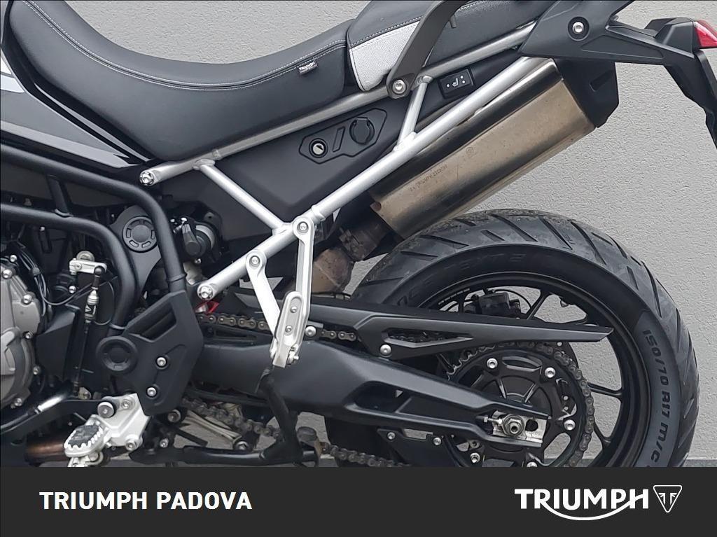 TRIUMPH Tiger 900 GT Pro Abs