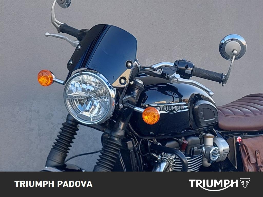 TRIUMPH Bonneville 1200 T120 Abs E5