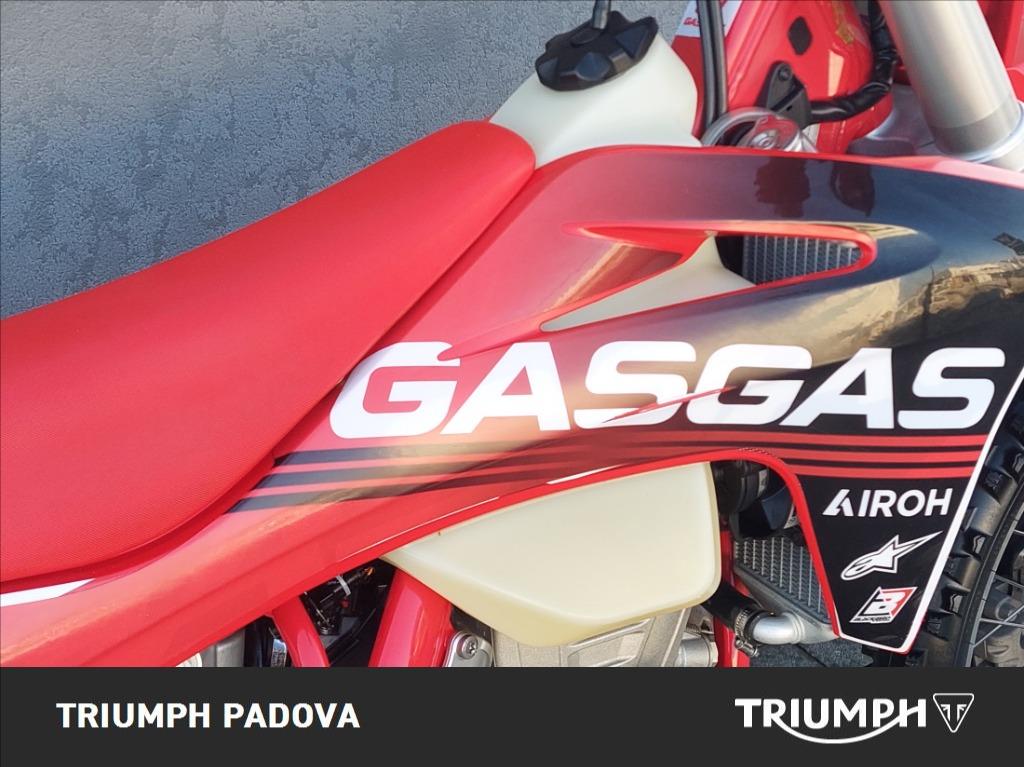 GAS GAS EC 250 F 4T 