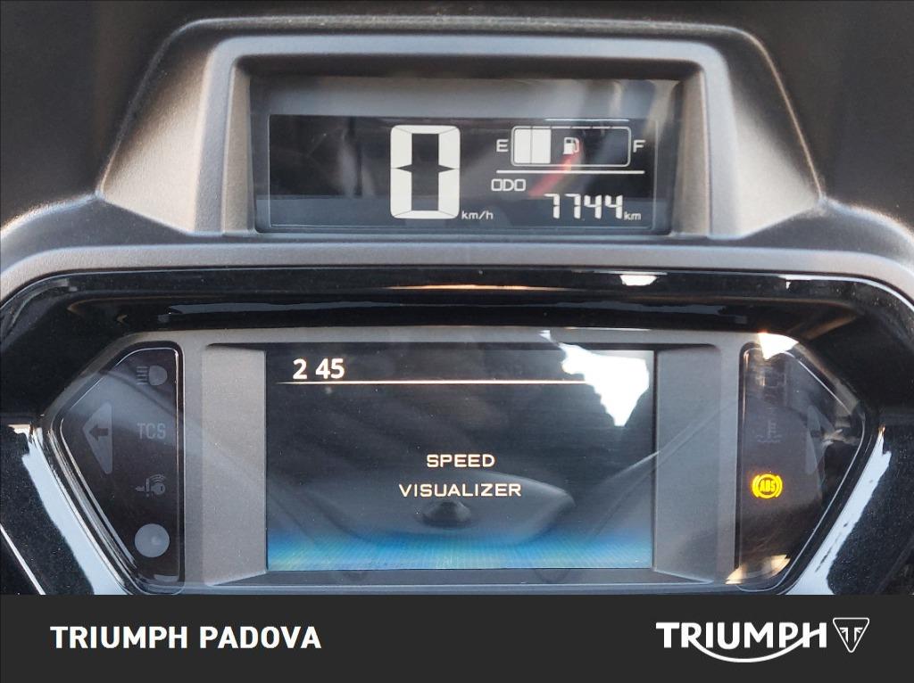 YAMAHA X-Max 300 Tech Max Abs