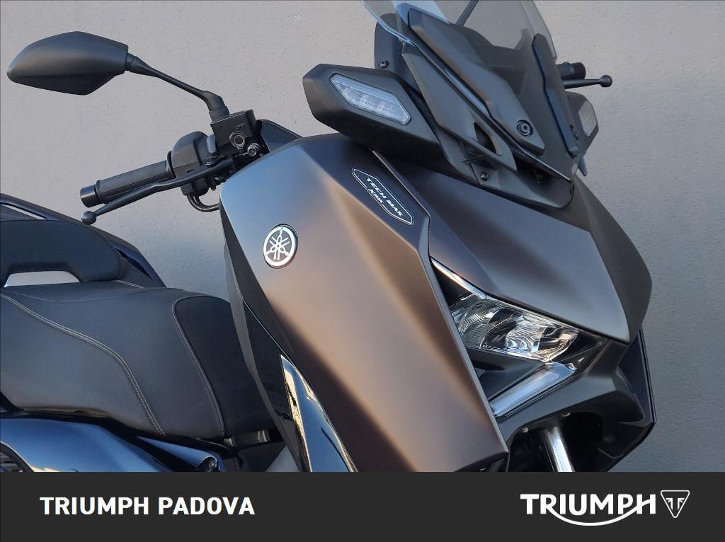 YAMAHA X-Max 300 Tech Max Abs