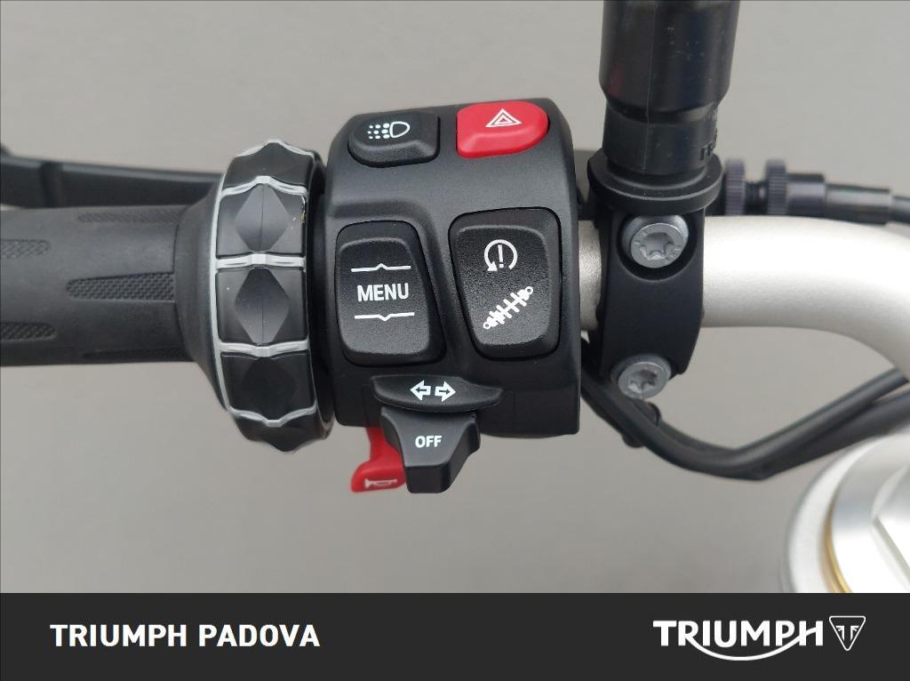 BMW F 900 R Sport Abs