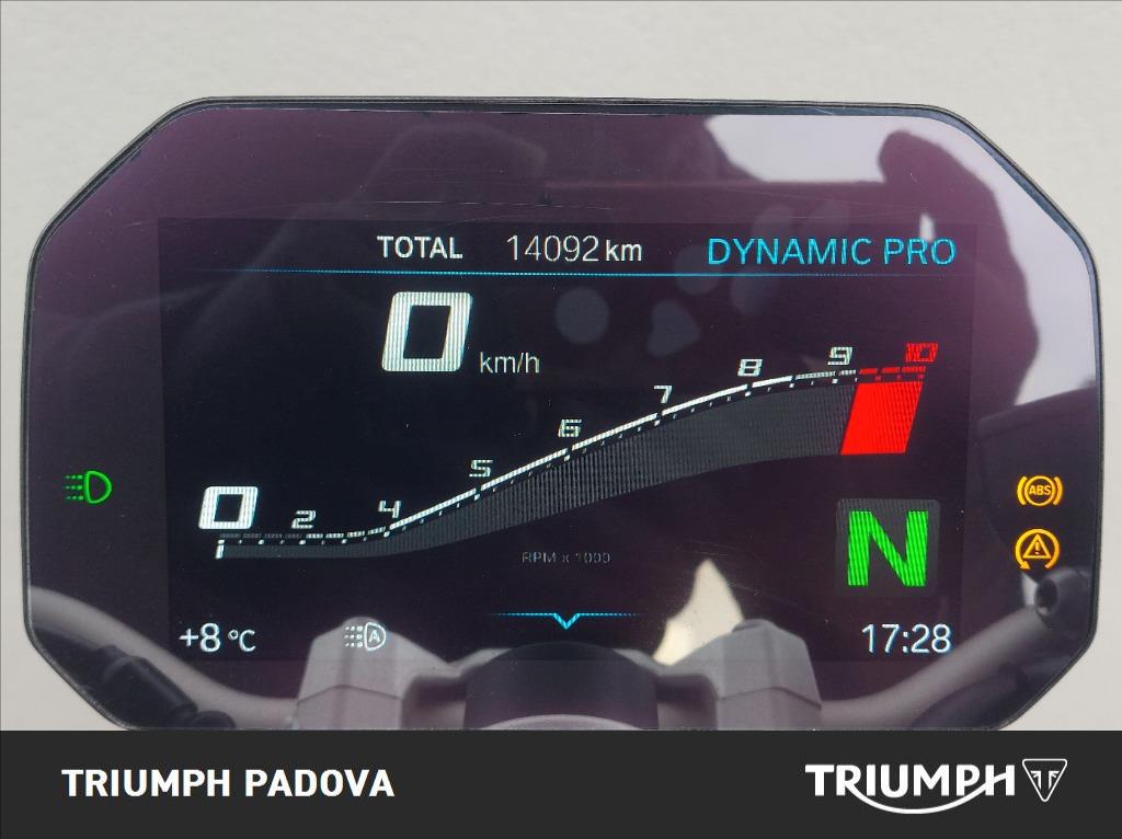 BMW F 900 R Sport Abs