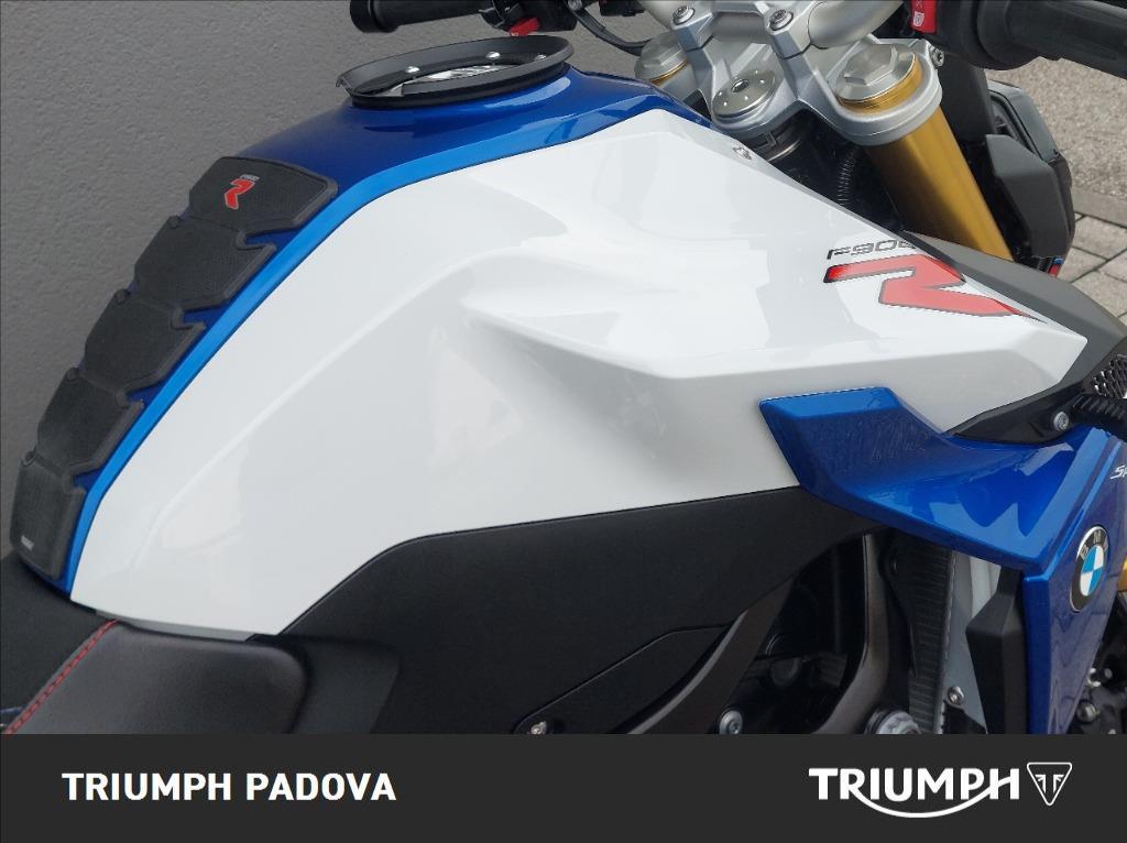 BMW F 900 R Sport Abs