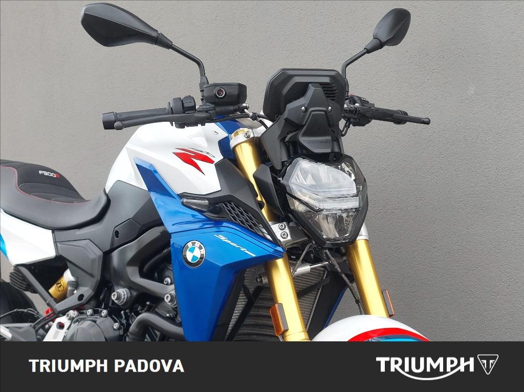 BMW F 900 R Sport Abs