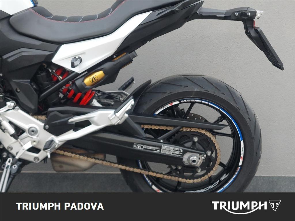 BMW F 900 R Sport Abs