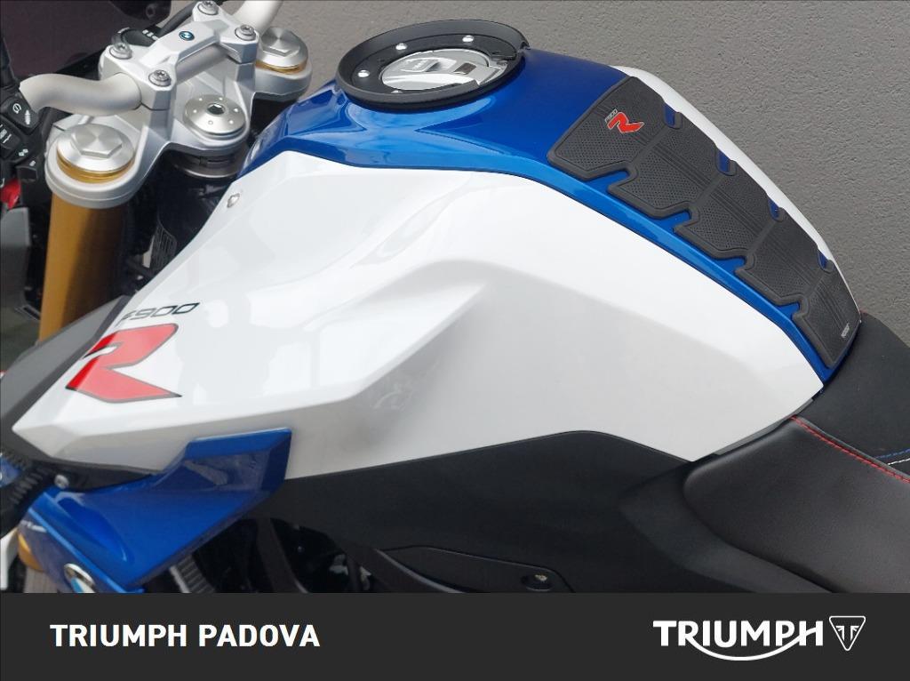 BMW F 900 R Sport Abs