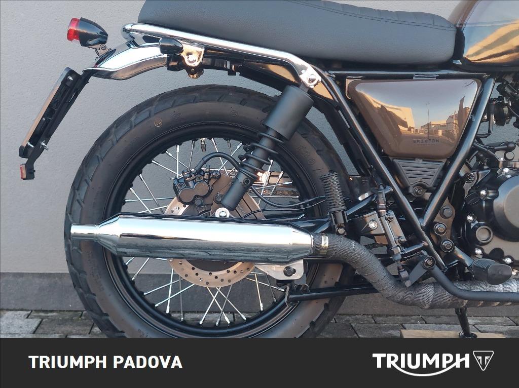 BRIXTON MOTORCYCLES Cromwell 125 4T Abs E5