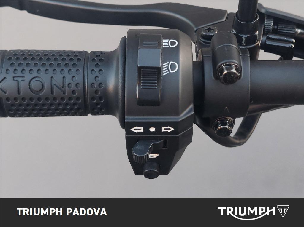 BRIXTON MOTORCYCLES Cromwell 125 4T Abs E5