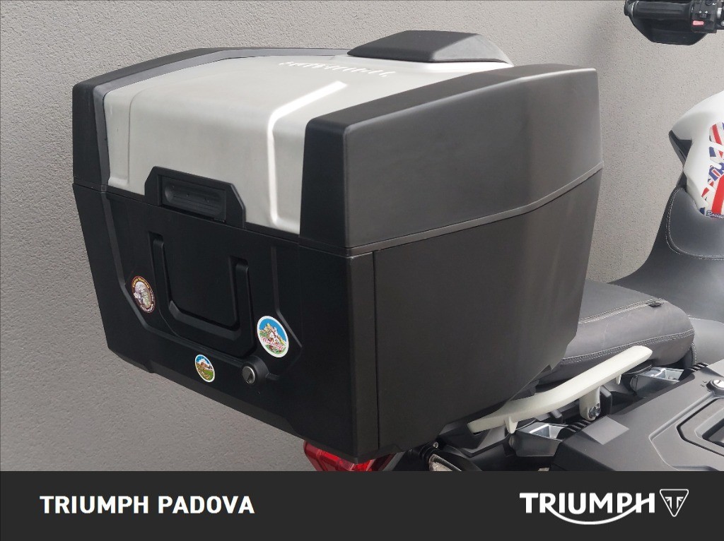 TRIUMPH Tiger 800 Abs