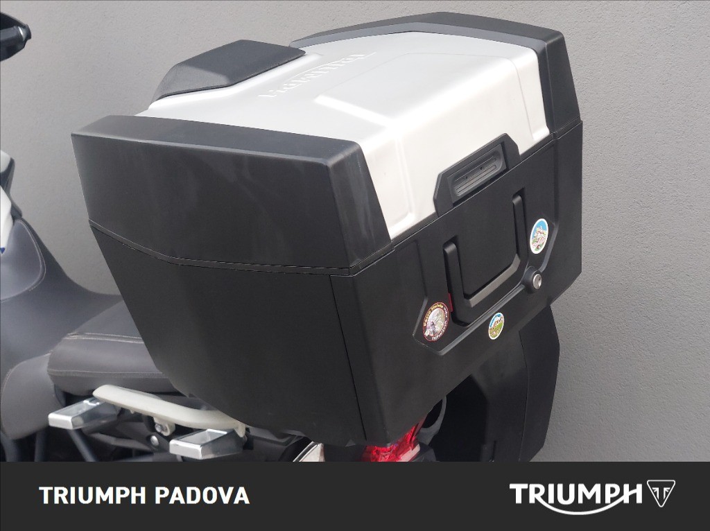 TRIUMPH Tiger 800 Abs