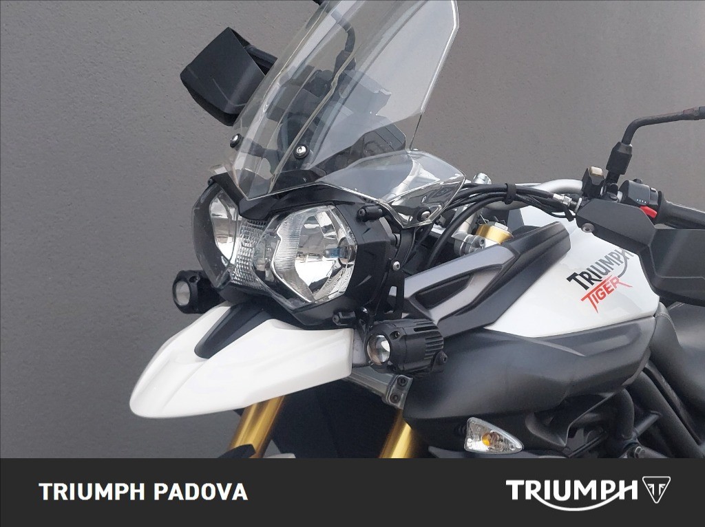 TRIUMPH Tiger 800 Abs