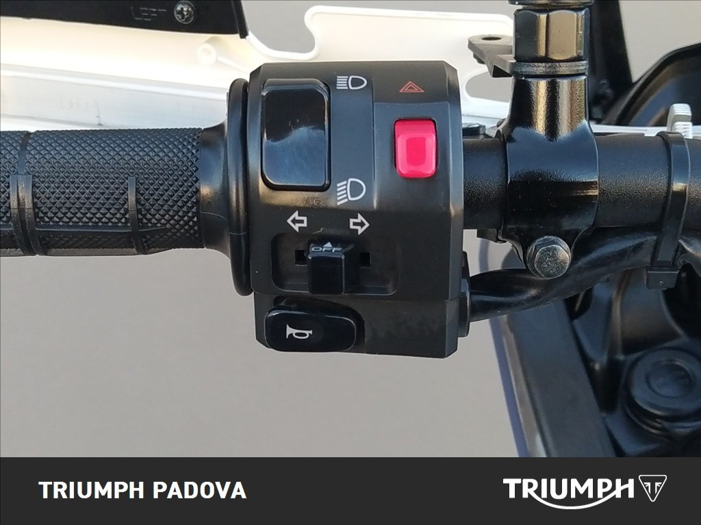 YAMAHA Tenere 700 Rally Edition Abs