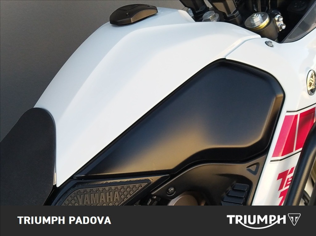 YAMAHA Tenere 700 Rally Edition Abs