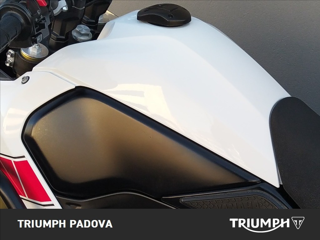YAMAHA Tenere 700 Rally Edition Abs
