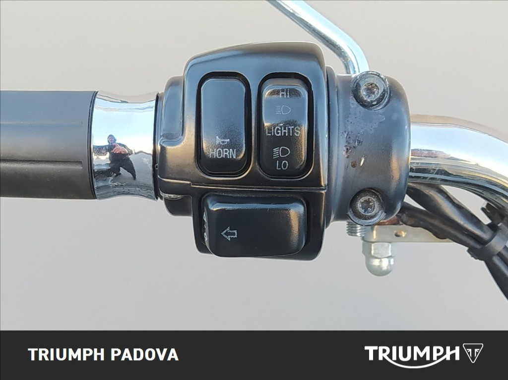 HARLEY DAVIDSON 883 Sportster XLH  Hugger