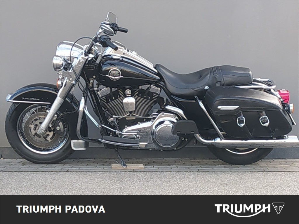 HARLEY DAVIDSON Road King 1584 FLHRC  Classic
